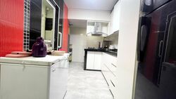 Blk 108 Teck Whye Lane (Choa Chu Kang), HDB Executive #449719051